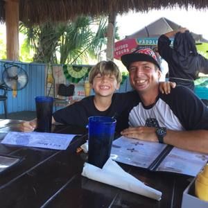 Meet your Posher, Taj